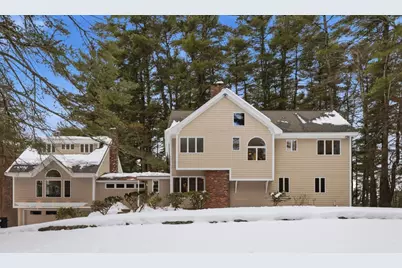 47 Harold Parker Rd, Andover, MA 01810 - Photo 1