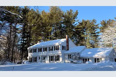 59 Spywood Road, Sherborn, MA 01770 - Photo 2