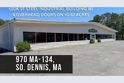 970 Route 134, Dennis, MA 02660 - Photo 1