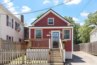 18 Doyle Street, Lawrence, MA 01841 - Photo 2