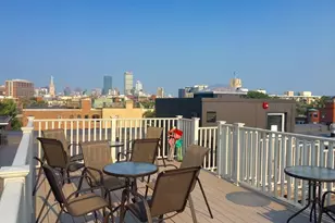 1056 Beacon St, Brookline, MA 02446 - Photo 1