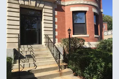 1056 Beacon St #15, Brookline, MA 02446 - Photo 2