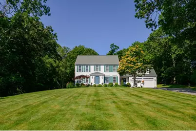 86 Telegraph Hill Road, Marshfield, MA 02050 - Photo 2