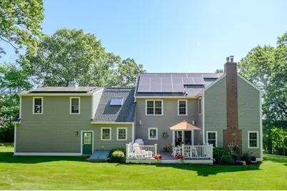 86 Telegraph Hill Road, Marshfield, MA 02050 - Photo 34