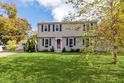 1 Hemlock Rd., Hingham, MA 02043 - Photo 2