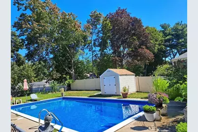 1 Hemlock Rd., Hingham, MA 02043 - Photo 12