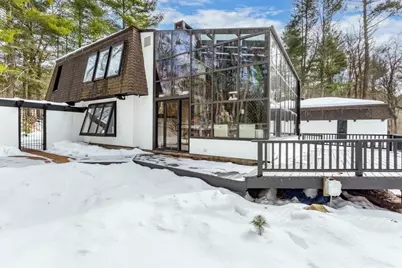 100 Daniels St, Franklin, MA 02038 - Photo 36