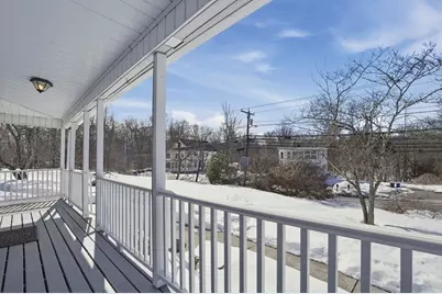 1336 Park Street, Attleboro, MA 02703 - Photo 2