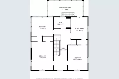 4 School St, Northampton, MA 01060 - Photo 34