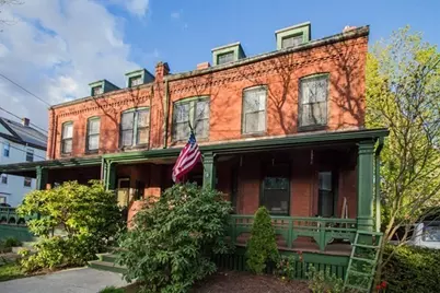 158 Cypress #0, Brookline, MA 02445 - Photo 1