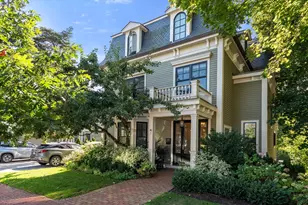 46 Mt Vernon St, Cambridge, MA 02140 - Photo 1