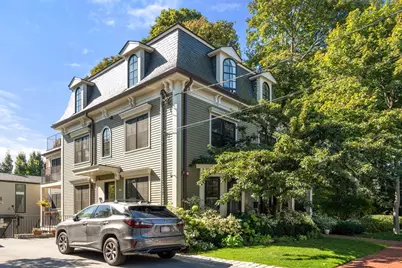 46 Mount Vernon Street #1, Cambridge, MA 02140 - Photo 36