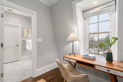 46 Mount Vernon Street #1, Cambridge, MA 02140 - Photo 22