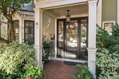 46 Mount Vernon Street #1, Cambridge, MA 02140 - Photo 2