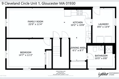 9 Cleveland Pl, Gloucester, MA 01930 - Photo 36