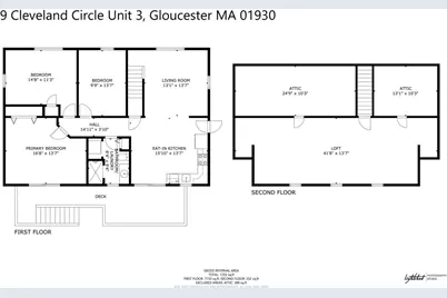 9 Cleveland Pl, Gloucester, MA 01930 - Photo 38