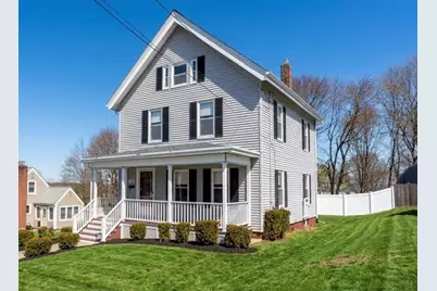 116 Winter St, Clinton, MA 01510 - Photo 2