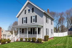 116 Winter St, Clinton, MA 01510 - Photo 2