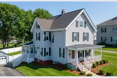 116 Winter St, Clinton, MA 01510 - Photo 1