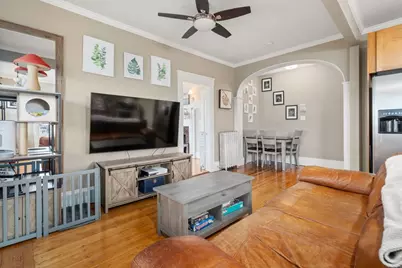 40 Cushing Ave #4, Boston, MA 02125 - Photo 4