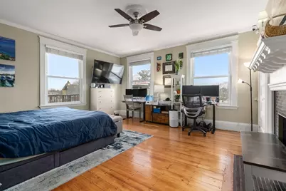 40 Cushing Ave #4, Boston, MA 02125 - Photo 10