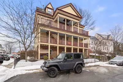 40 Cushing Ave #4, Boston, MA 02125 - Photo 24