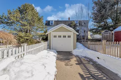 12 Leniston Street, Boston, MA 02131 - Photo 30