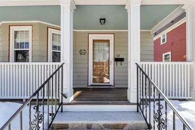 12 Leniston Street, Boston, MA 02131 - Photo 2