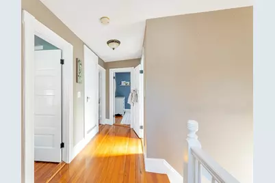 12 Leniston Street, Boston, MA 02131 - Photo 14