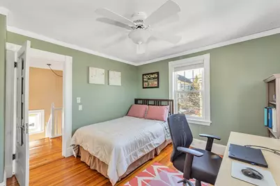 12 Leniston Street, Boston, MA 02131 - Photo 16