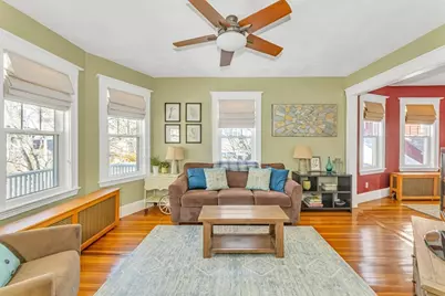 12 Leniston Street, Boston, MA 02131 - Photo 4