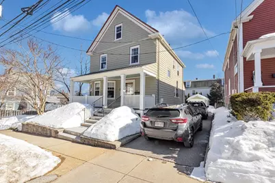 12 Leniston Street, Boston, MA 02131 - Photo 32