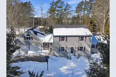 40 Fosdick, Carver, MA 02330 - Photo 2