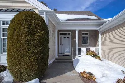 8 High Pine Circle #8, Wilbraham, MA 01095 - Photo 4