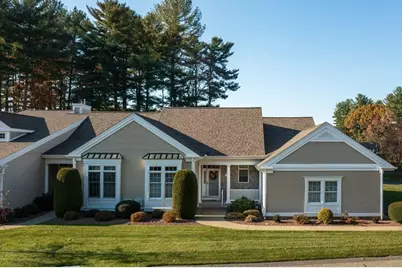 8 High Pine Circle #8, Wilbraham, MA 01095 - Photo 2