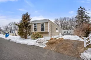 350 West St, Ludlow, MA 01056 - Photo 1