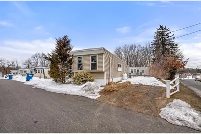 350 West Street #5, Ludlow, MA 01056 - Photo 6