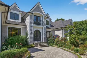 18 Keeney Pond Rd, Norfolk, MA 02056 - Photo 1