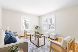 31 Birds Hill Ave, Needham, MA 02492 - Photo 4