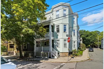 20 Rice St #2, Brookline, MA 02445 - Photo 20