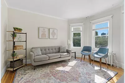 20 Rice St #2, Brookline, MA 02445 - Photo 2