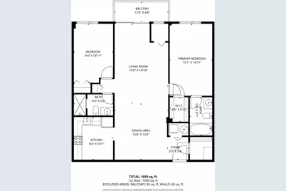 500 Salem St #307, Medford, MA 02155 - Photo 24