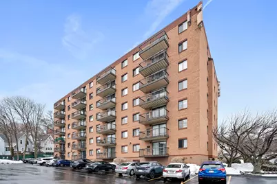 500 Salem St #307, Medford, MA 02155 - Photo 1