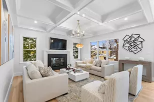 126 Prince St, Needham, MA 02492 - Photo 2