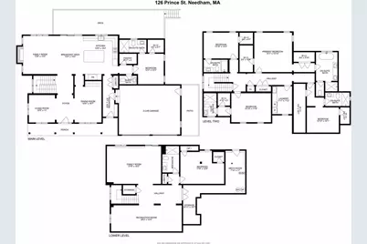 126 Prince Street, Needham, MA 02492 - Photo 26