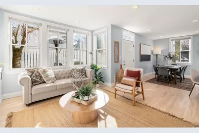 259 Hurley Street #4, Cambridge, MA 02141 - Photo 4