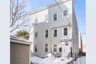 321 Columbia Street #3, Cambridge, MA 02141 - Photo 1