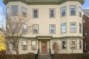 57 Gorham St, Cambridge, MA 02138 - Photo 1