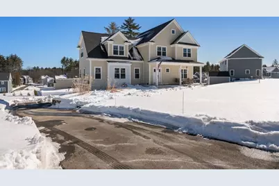 22 Taylor Lane, Rowley, MA 01969 - Photo 2