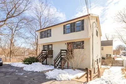 71 Norton St #3, Attleboro, MA 02703 - Photo 20